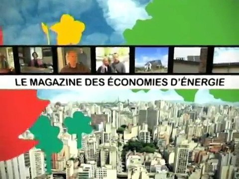 Changeons d'ère le magazine des énergies renouvelables - Sommaire