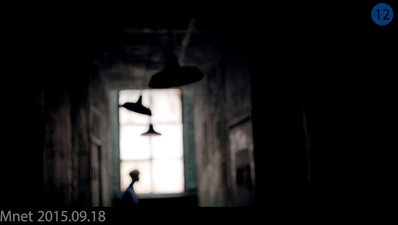 GOT7 '(If You Do)' Teaser Video 2. Mark