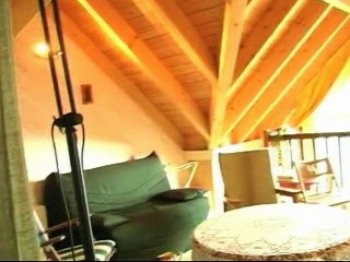 Une maison bioclimatique à basse consommation