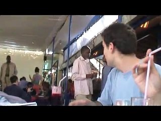 L'express Dakar-Bamako