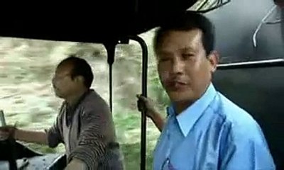 Le Toy Train du Darjeeling