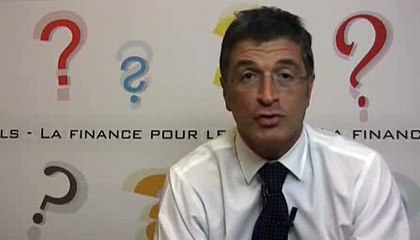 La planche à billets ?