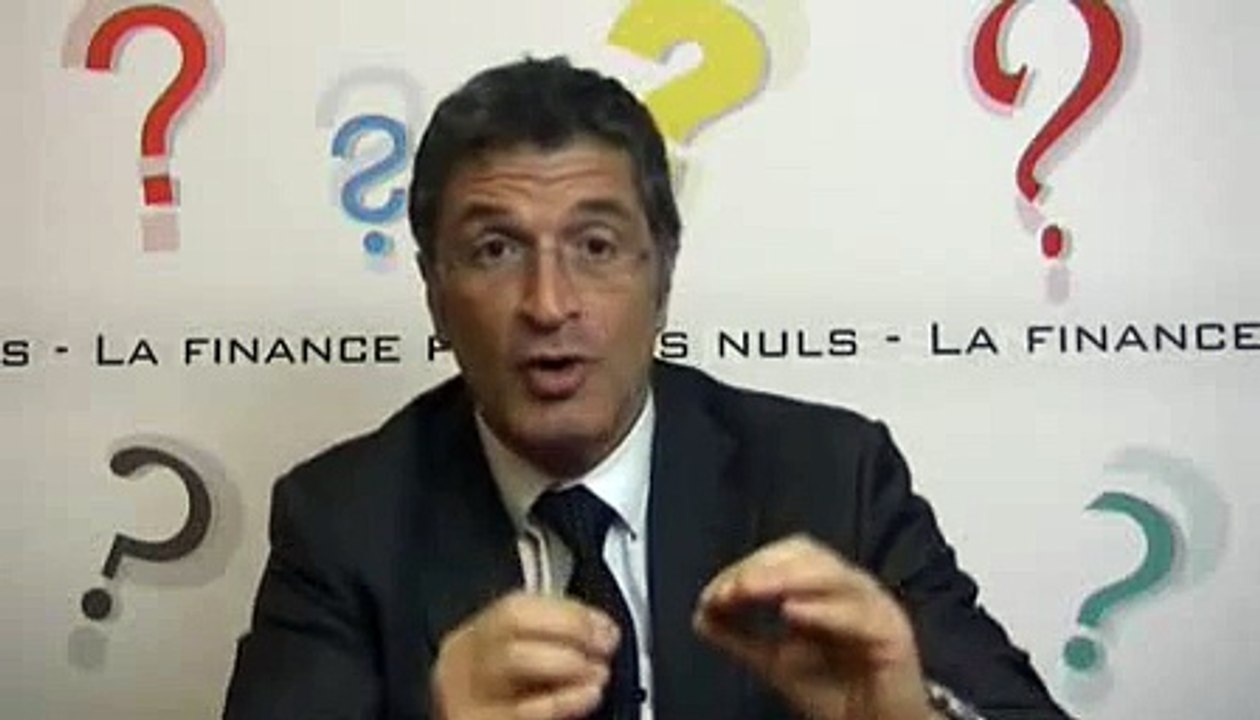 La finance pour les nuls : qu'est-ce qu'un hedge fund ?