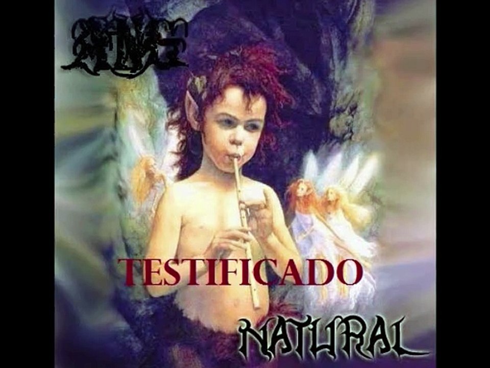 ANG - Testificado