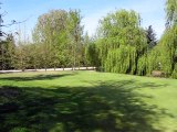 Golf Parc Nantilly