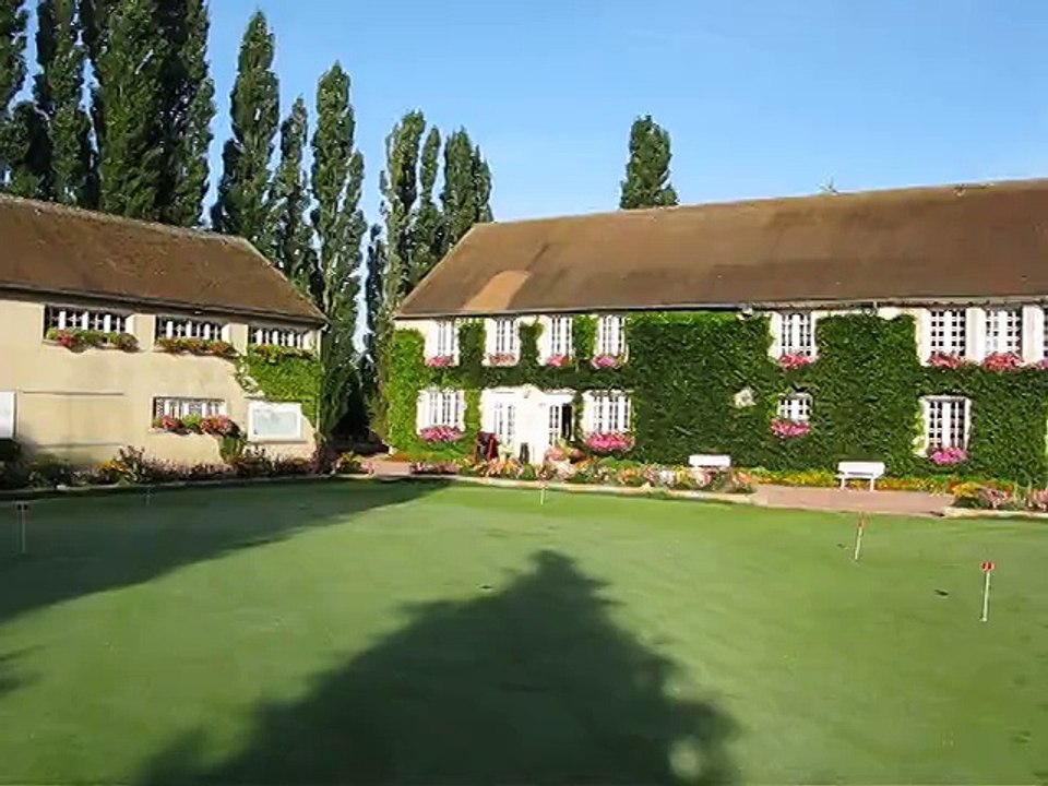 La Vaucouleurs