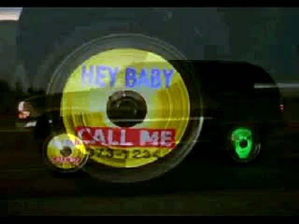 Une nouvelle génération de jantes