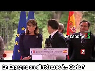 Sarkozy : le bêtisier de deux années de présidence