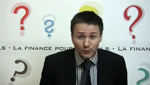 La finance pour les nuls : l'affaire Madoff