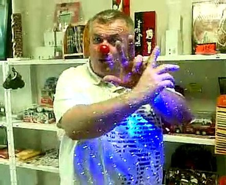 un clip excellent: comment apprendre la table de neuf AVEC LES DOIGTS