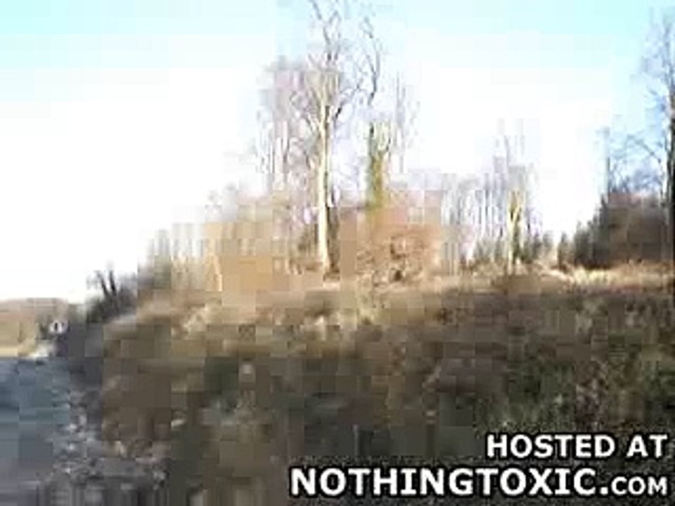 Des militaires maladroits