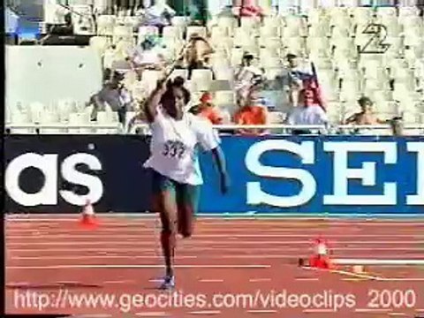 Le sport en gamelles