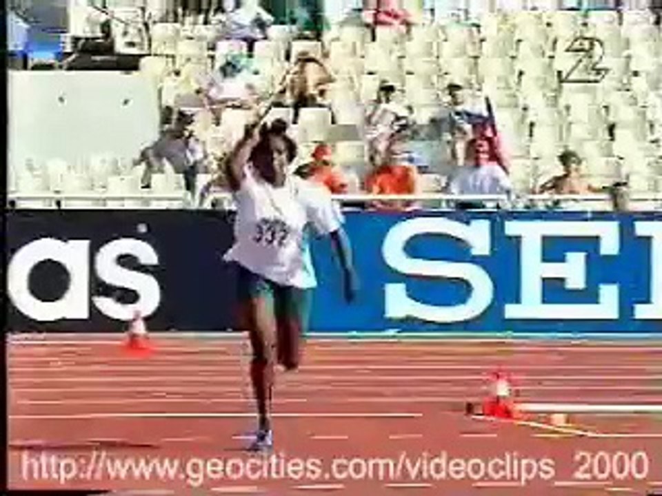 Le sport en gamelles