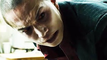 Yakuza Apocalypse - Official Red Band Trailer (2015) [HD]