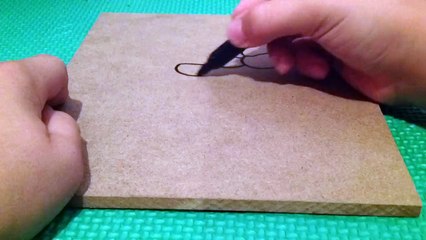 James par Nicolas smith