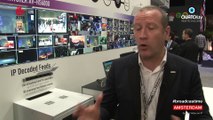Broadcast Time S03E04 : IBC 2015 : spécial Vidéo sur IP, la prochaine révolution