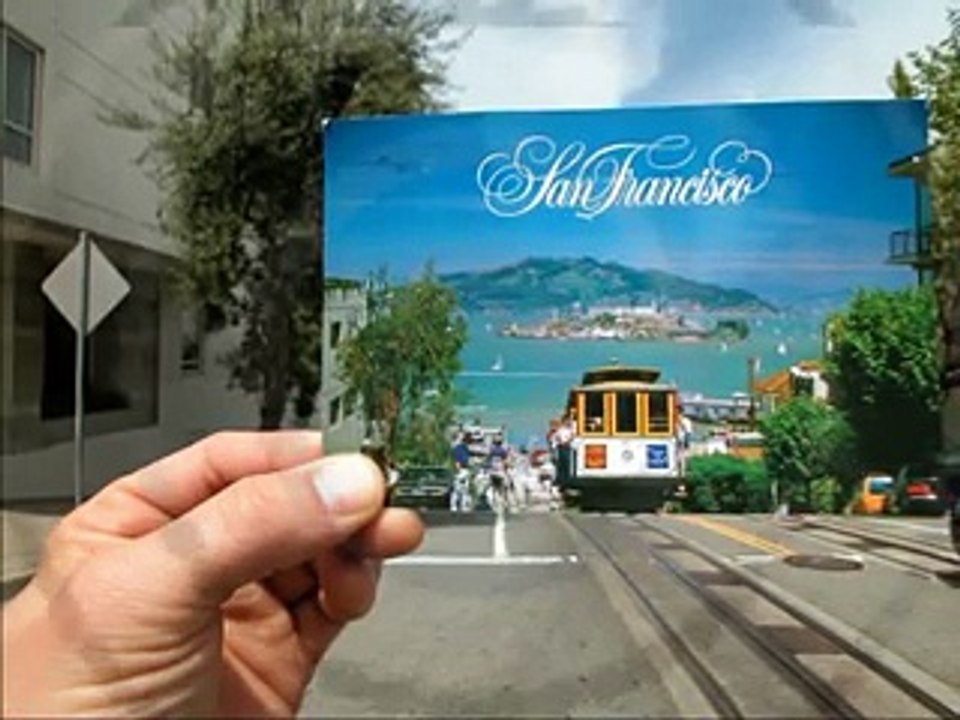 Des photos prises au bon moment ?!