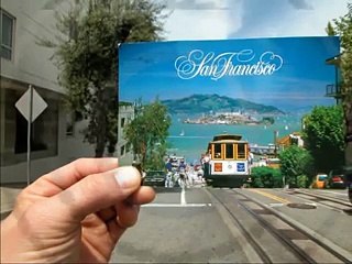 Des photos prises au bon moment ?!