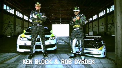 David contre Goliath en voiture