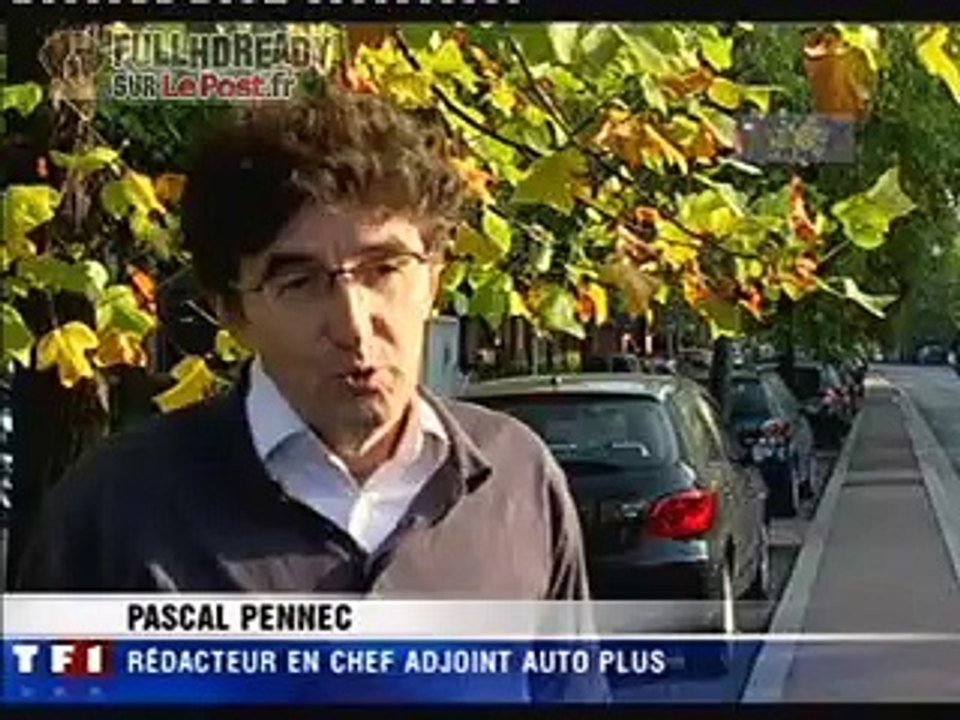 Les nouveaux super-radars !
