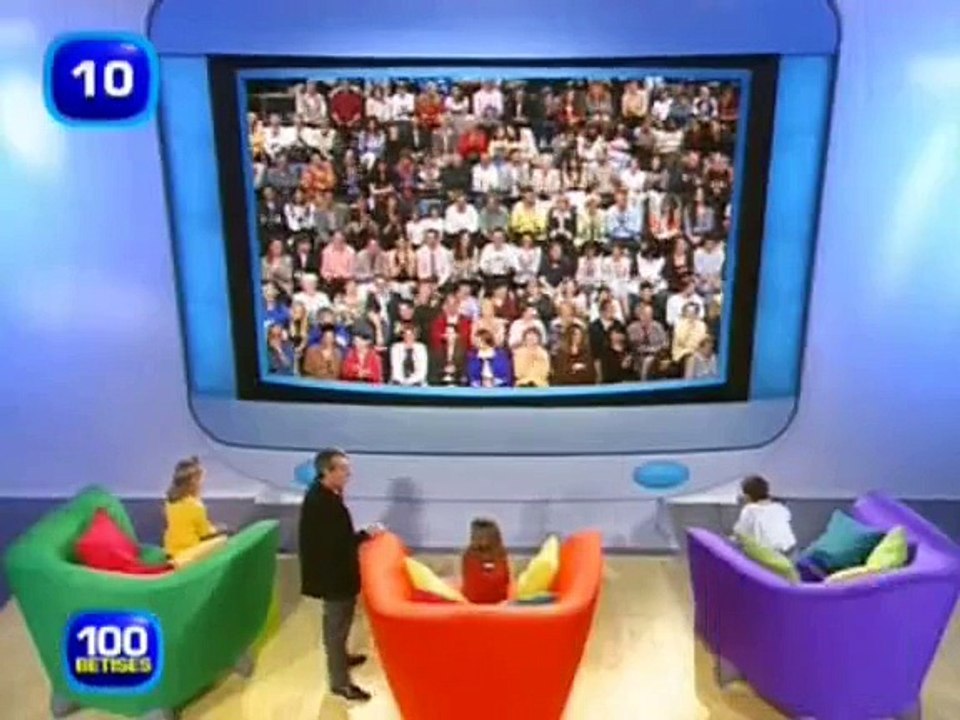 A quoi ça sert les garçons ?