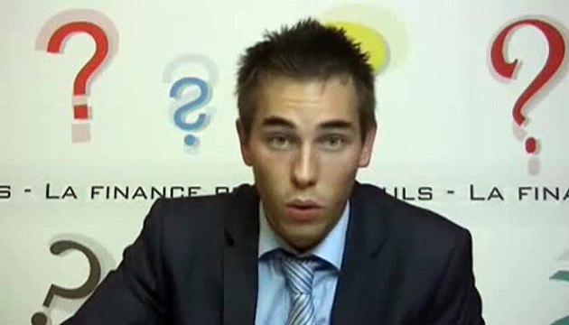 La finance pour les nuls : le projet de loi de finances 2010