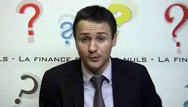 La finance pour les nuls : l'introduction en bourse