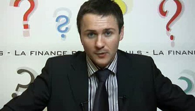 La finance pour les nuls : l'OSEO