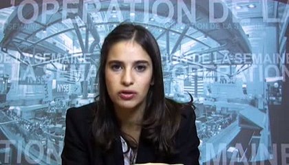 La valeur de la semaine : Adomos