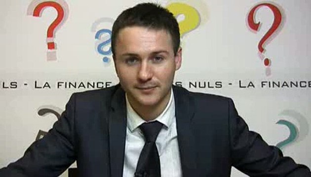 La finance pour les nuls : l'analyse chartiste