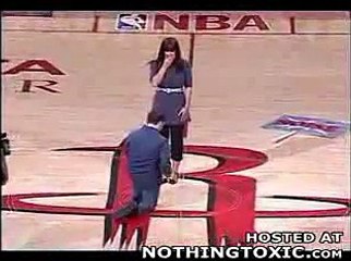 Le plus gros rateau du monde