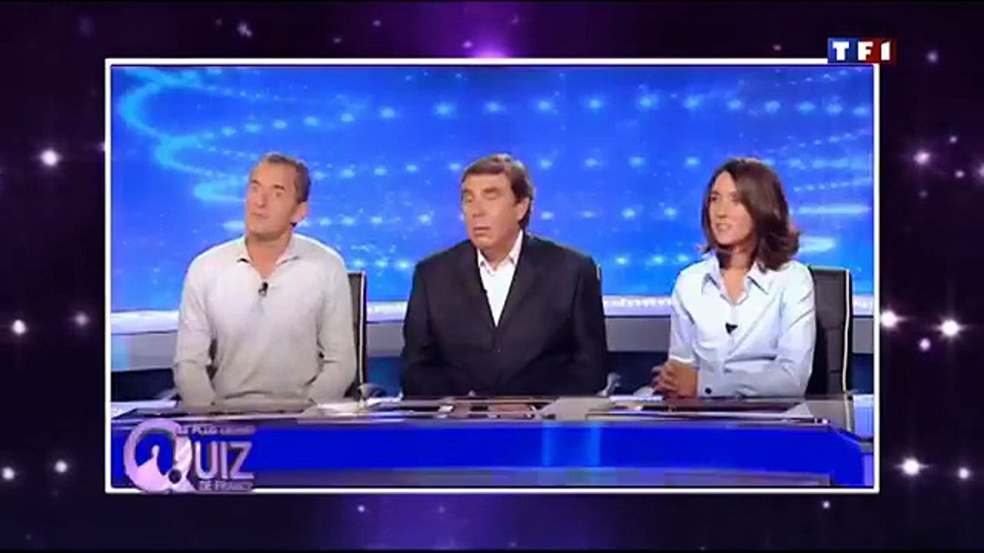 Les Reponses Improbables Du Plus Grand Quiz De France Video Dailymotion