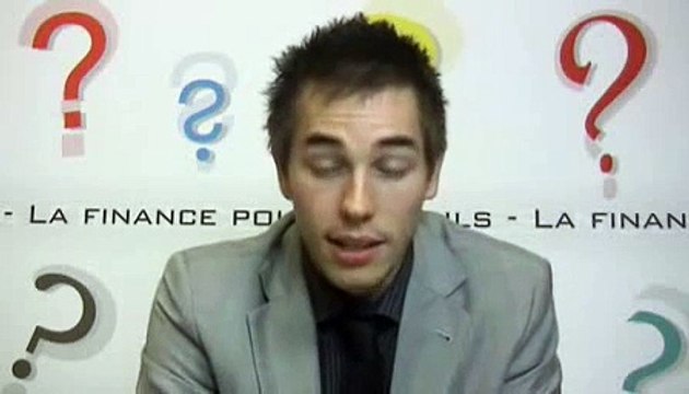 La finance pour les nuls : le beige book