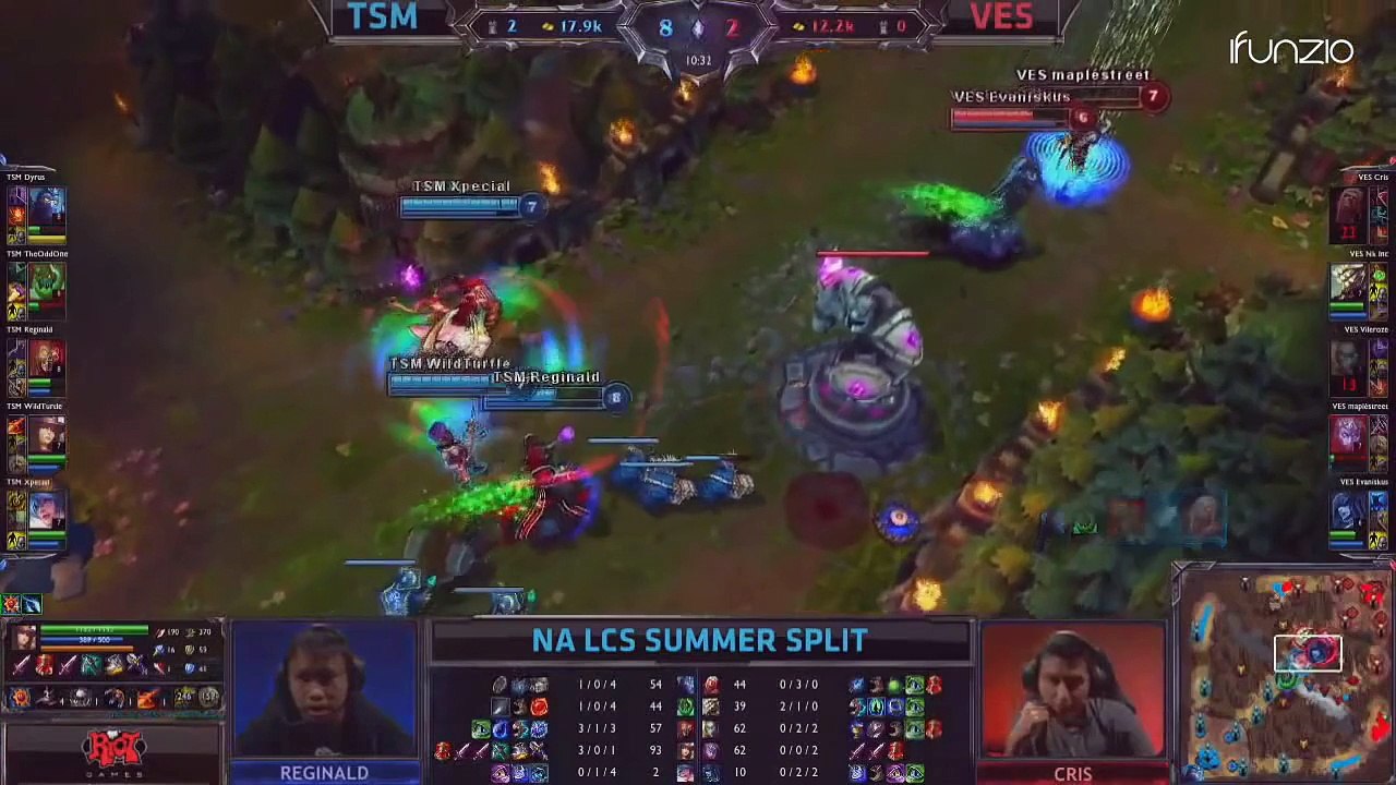 10 AMAZING Snipes 2013 2015 | Competitive (League of Legends)