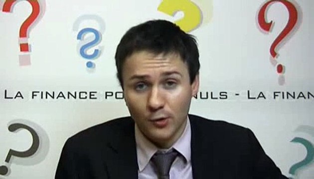 La finance pour les nuls : nyse euronext