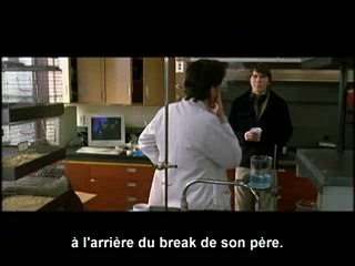 Bande annonce du film Gigantic