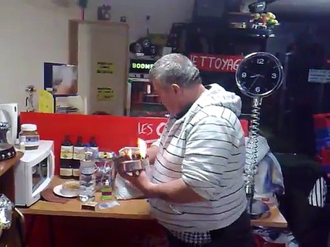 des euros gratuit don du cassou le clown