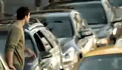 Une demande en mariage originale