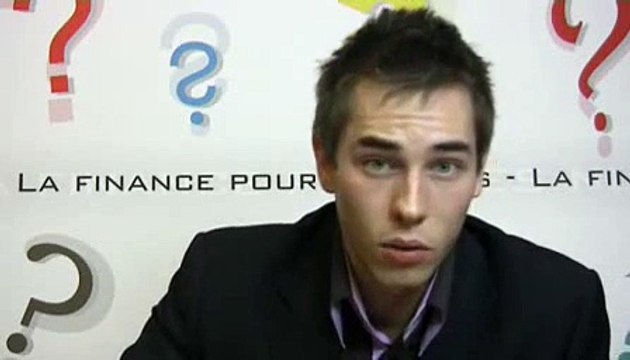 La finance pour les nuls : L'indice IRL