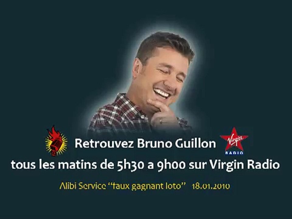 Il piège son ex en faisant croire qu'il a gagné au loto !