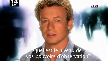 Testez votre sens de l'observation (2)