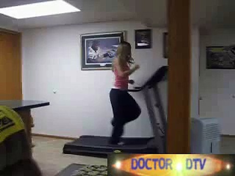 Une gamelle de blonde