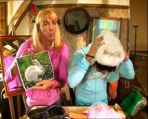 Souvenirs souvenirs (2) - Samantha Oups ! Au gîte par Sophiekarine