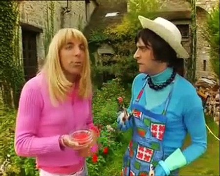 Un dimanche au Gîte - Samantha Oups ! Au gîte par Sophiekarine