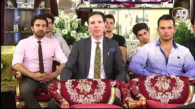 Münafikun Suresi, 4. Ayetin Tefsiri (İslam bol bol konuşup yazmakla değil samimi sevgiyle yayılır - 4 Haziran 2015 tarihli sohbetten)