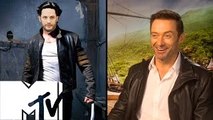 Hugh Jackman Wants Tom Hardy To Star In A Wolverine Reboot | MTV