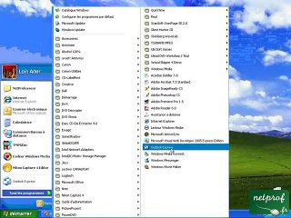Sécurisation d'Outlook Express
