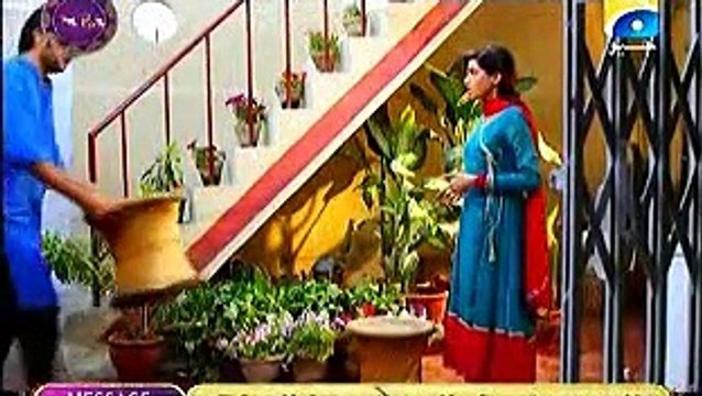 Pakistani Drama, Sada Sukhi Raho Episode 10_clip1