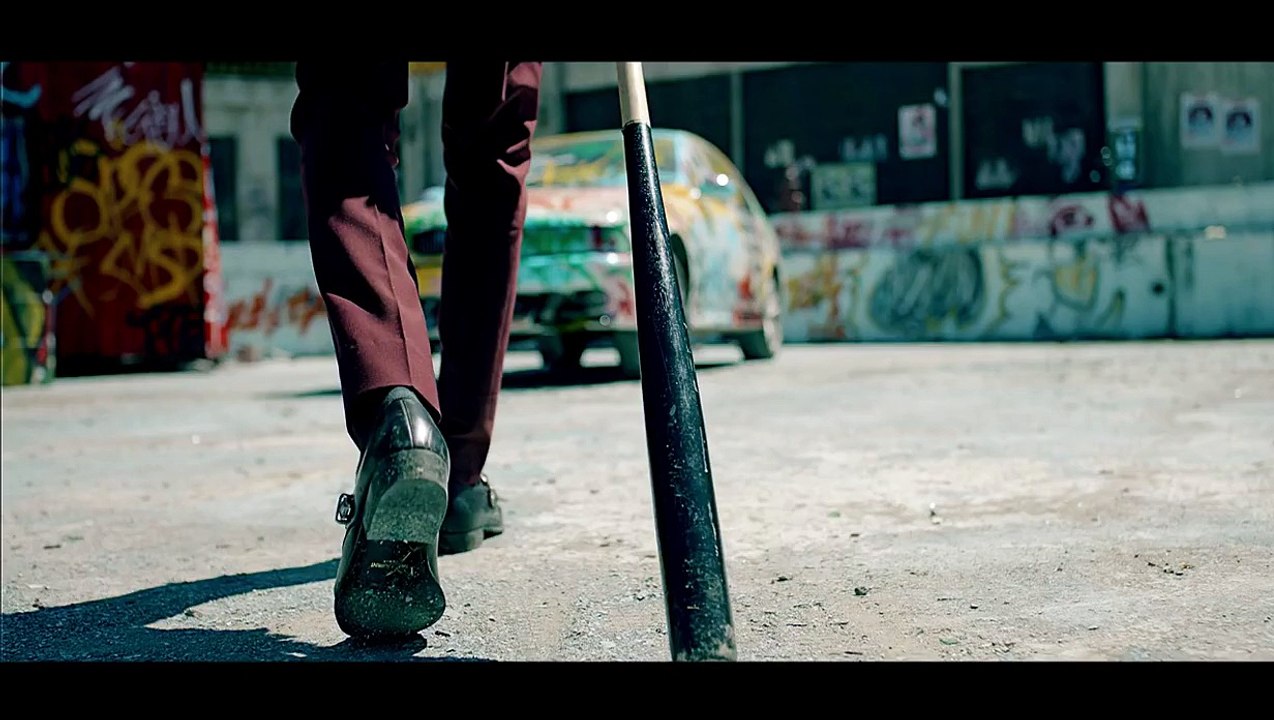 GOT7 '(If You Do)' Teaser Video 6. BamBam