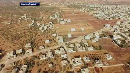 اتفاق لوقف إطلاق النار بكفريا والفوعة والزبداني